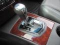 Light Platinum - CTS Sedan Photo No. 13