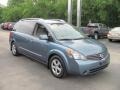 2009 Lakeshore Slate Nissan Quest 3.5 S  photo #4