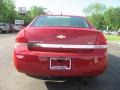 2007 Precision Red Chevrolet Impala LS  photo #4