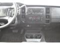 2001 Patriot Blue Pearl Dodge Dakota SLT Quad Cab 4x4  photo #17