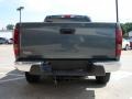 2007 Stealth Gray Metallic GMC Canyon Regular Cab  photo #4