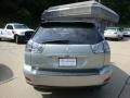 Bamboo Green Pearl - RX 350 AWD Photo No. 3