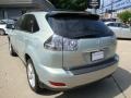 Bamboo Green Pearl - RX 350 AWD Photo No. 4