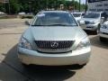 Bamboo Green Pearl - RX 350 AWD Photo No. 6