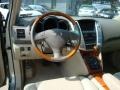 Bamboo Green Pearl - RX 350 AWD Photo No. 10