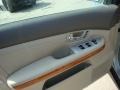 Bamboo Green Pearl - RX 350 AWD Photo No. 11