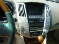 Bamboo Green Pearl - RX 350 AWD Photo No. 13