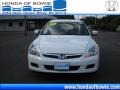 2007 Taffeta White Honda Accord SE V6 Sedan  photo #8