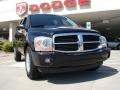 2005 Black Dodge Durango SLT 4x4  photo #1