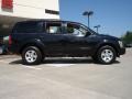 2005 Black Dodge Durango SLT 4x4  photo #2