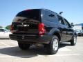 2005 Black Dodge Durango SLT 4x4  photo #3