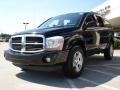 2005 Black Dodge Durango SLT 4x4  photo #7