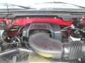 5.4 Liter SOHC 16-Valve Triton V8 Engine for 2000 Ford F150 XLT Extended Cab 4x4 #31393009
