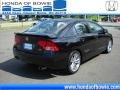 Nighthawk Black Pearl - Civic Si Sedan Photo No. 3