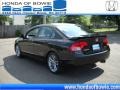 Nighthawk Black Pearl - Civic Si Sedan Photo No. 5
