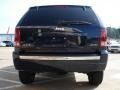 2005 Midnight Blue Pearl Jeep Grand Cherokee Limited 4x4  photo #4