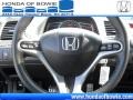 Nighthawk Black Pearl - Civic Si Sedan Photo No. 16