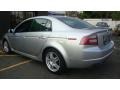 2007 Alabaster Silver Metallic Acura TL 3.2  photo #3