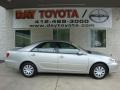 Lunar Mist Metallic - Camry LE Photo No. 1