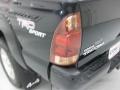 Black Sand Pearl - Tacoma V6 TRD Sport Access Cab 4x4 Photo No. 6