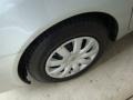 Lunar Mist Metallic - Camry LE Photo No. 7