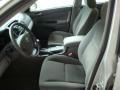 Lunar Mist Metallic - Camry LE Photo No. 8
