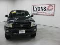 2005 Black Sand Pearl Toyota Tacoma V6 TRD Sport Access Cab 4x4  photo #22