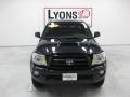 2005 Black Sand Pearl Toyota Tacoma V6 TRD Sport Access Cab 4x4  photo #25