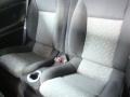Laser Red Tinted Metallic - Cougar V6 Coupe Photo No. 9