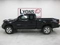 Black Sand Pearl - Tacoma V6 TRD Sport Access Cab 4x4 Photo No. 28