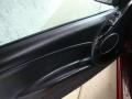 Laser Red Tinted Metallic - Cougar V6 Coupe Photo No. 11
