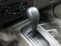 2006 Light Khaki Metallic Jeep Liberty Sport  photo #3