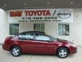 Cranberry - ION 1 Sedan Photo No. 1