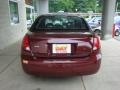 Cranberry - ION 1 Sedan Photo No. 3