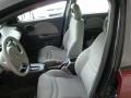 Cranberry - ION 1 Sedan Photo No. 8