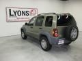 2006 Light Khaki Metallic Jeep Liberty Sport  photo #14