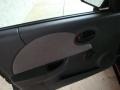 Cranberry - ION 1 Sedan Photo No. 11