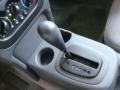 Cranberry - ION 1 Sedan Photo No. 12