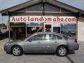 Dark Silver Metallic - Impala LT Photo No. 1