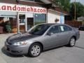 Dark Silver Metallic - Impala LT Photo No. 3