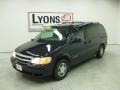 Dark Sapphire Metallic 2002 Chevrolet Venture Gallery
