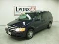 2002 Dark Sapphire Metallic Chevrolet Venture LT #31391752