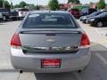 Dark Silver Metallic - Impala LT Photo No. 15