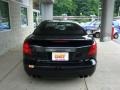 Black - Grand Prix GXP Sedan Photo No. 3