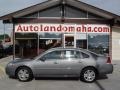 Dark Silver Metallic - Impala LT Photo No. 26