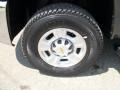 2010 Taupe Gray Metallic Chevrolet Silverado 2500HD LTZ Crew Cab 4x4  photo #4