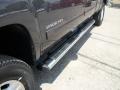 2010 Taupe Gray Metallic Chevrolet Silverado 2500HD LTZ Crew Cab 4x4  photo #5