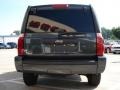 Steel Blue Metallic - Commander Sport Photo No. 4