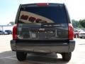 2007 Steel Blue Metallic Jeep Commander Sport  photo #4