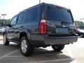 2007 Steel Blue Metallic Jeep Commander Sport  photo #5